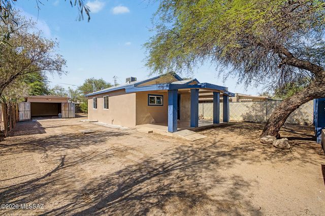 364 W Columbia Street, Tucson, AZ 85714