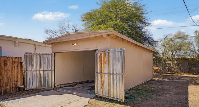 364 W Columbia Street, Tucson, AZ 85714