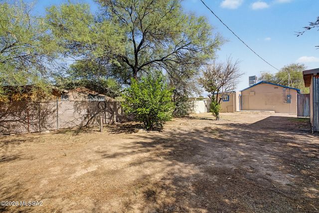 364 W Columbia Street, Tucson, AZ 85714