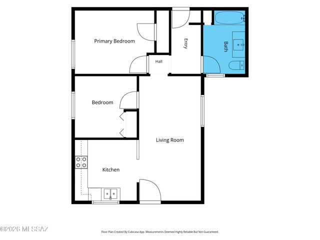 364 W Columbia Street, Tucson, AZ 85714