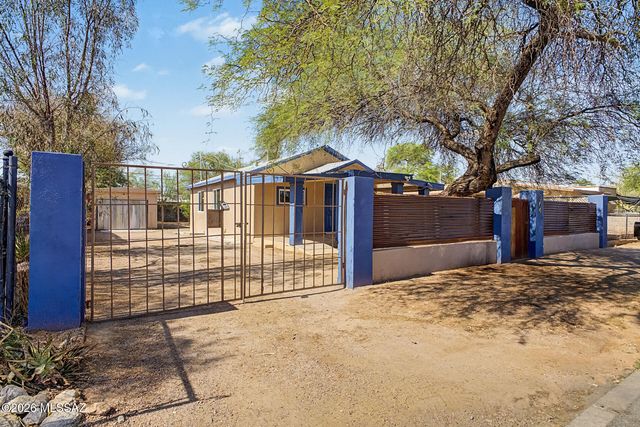 364 W Columbia Street, Tucson, AZ 85714