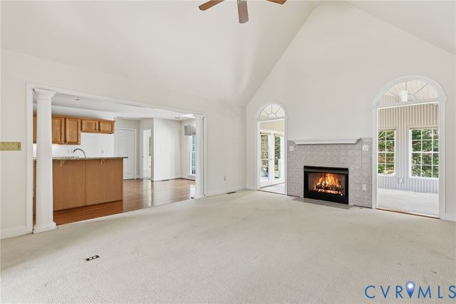 118 Kennon Pointe Ct, Colonial Heights, VA 23834