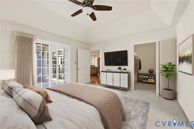 118 Kennon Pointe Ct, Colonial Heights, VA 23834