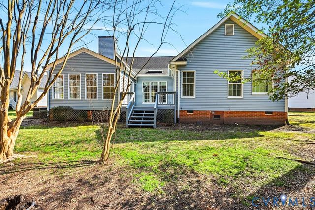 118 Kennon Pointe Ct, Colonial Heights, VA 23834