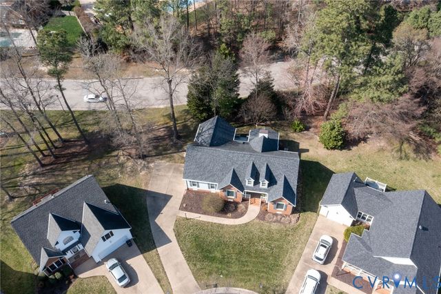 118 Kennon Pointe Ct, Colonial Heights, VA 23834