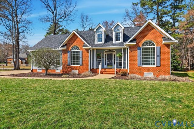 118 Kennon Pointe Ct, Colonial Heights, VA 23834