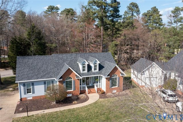 118 Kennon Pointe Ct, Colonial Heights, VA 23834