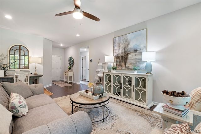 16541 Osceloa Avenue, Moundville, AL 35474