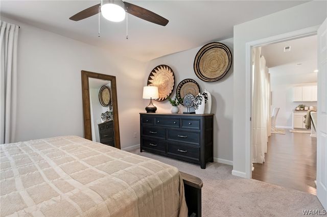 16541 Osceloa Avenue, Moundville, AL 35474