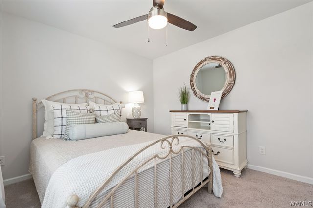 16541 Osceloa Avenue, Moundville, AL 35474