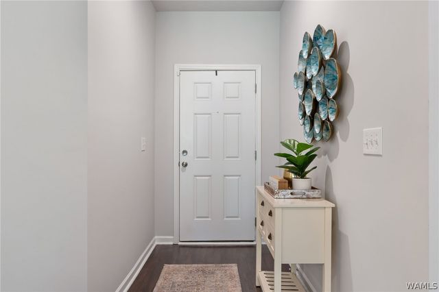 16541 Osceloa Avenue, Moundville, AL 35474