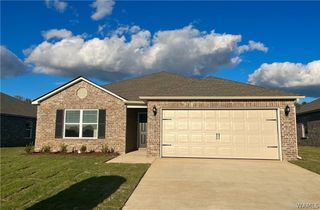 16541 Osceloa Avenue, Moundville, AL 35474