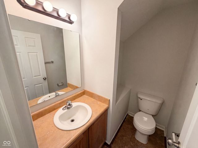 3469 Aylesford Lane, Indianapolis, IN 46228