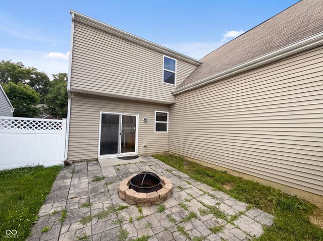 3469 Aylesford Lane, Indianapolis, IN 46228