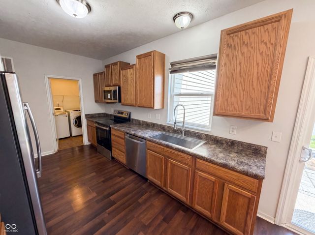 3469 Aylesford Lane, Indianapolis, IN 46228