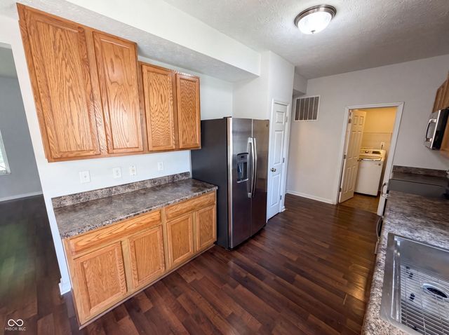 3469 Aylesford Lane, Indianapolis, IN 46228