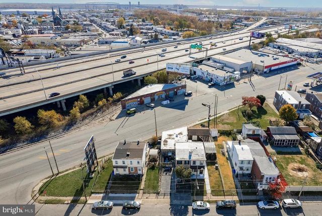 4545 PEARCE AVE, Philadelphia, PA 19124