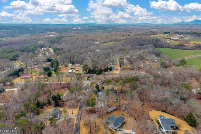 115 Settlers Point Drive, Clarkesville, GA 30523