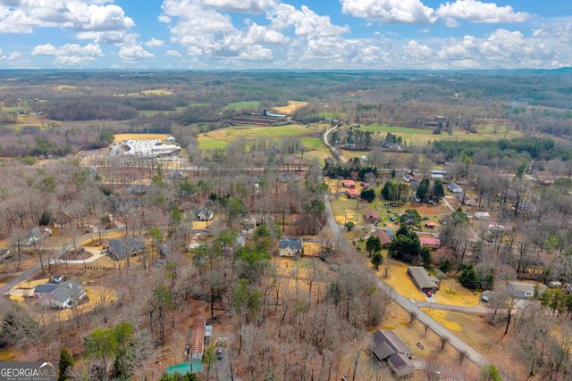 115 Settlers Point Drive, Clarkesville, GA 30523