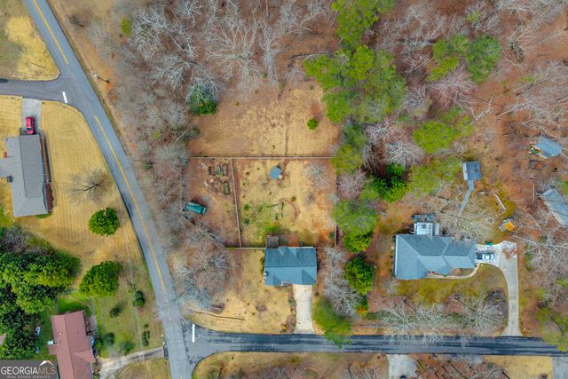 115 Settlers Point Drive, Clarkesville, GA 30523