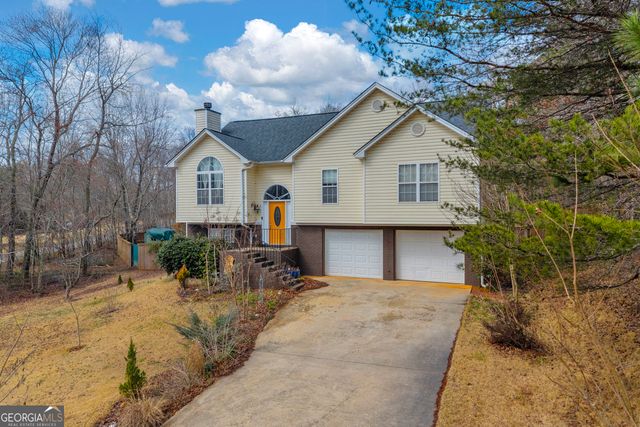 115 Settlers Point Drive, Clarkesville, GA 30523