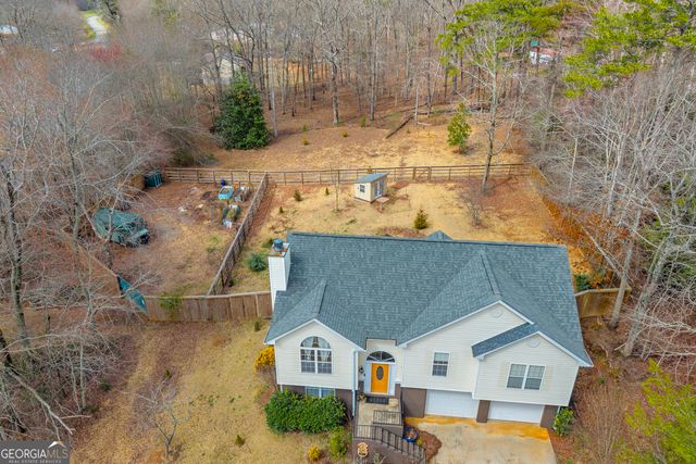 115 Settlers Point Drive, Clarkesville, GA 30523