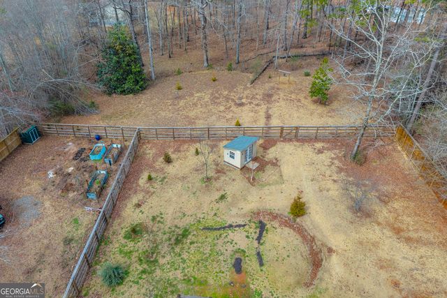 115 Settlers Point Drive, Clarkesville, GA 30523