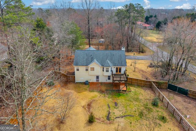 115 Settlers Point Drive, Clarkesville, GA 30523