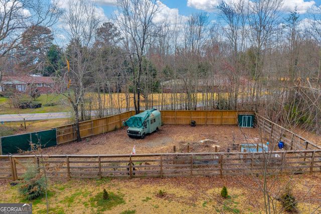 115 Settlers Point Drive, Clarkesville, GA 30523