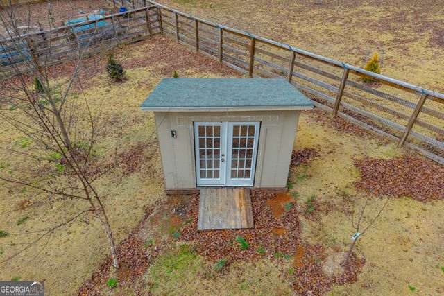 115 Settlers Point Drive, Clarkesville, GA 30523