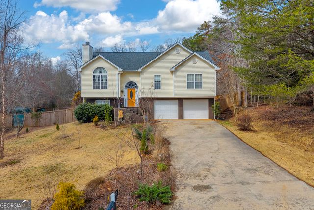 115 Settlers Point Drive, Clarkesville, GA 30523