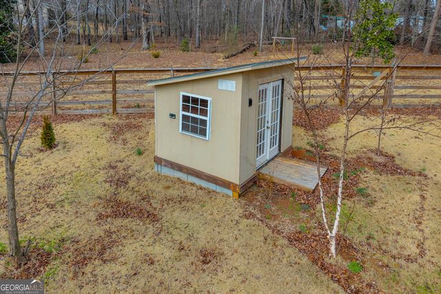 115 Settlers Point Drive, Clarkesville, GA 30523