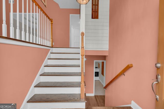 115 Settlers Point Drive, Clarkesville, GA 30523