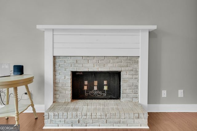 115 Settlers Point Drive, Clarkesville, GA 30523