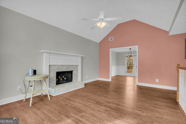 115 Settlers Point Drive, Clarkesville, GA 30523