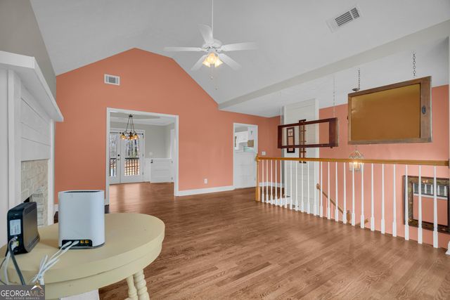 115 Settlers Point Drive, Clarkesville, GA 30523