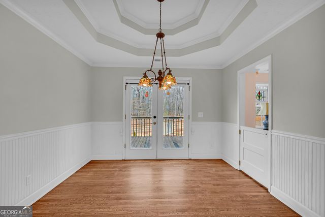 115 Settlers Point Drive, Clarkesville, GA 30523
