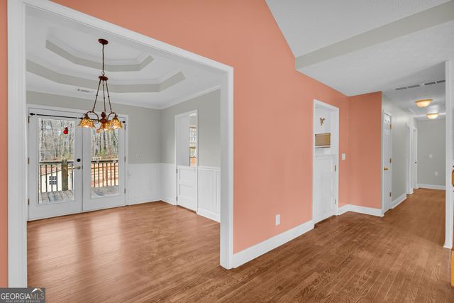 115 Settlers Point Drive, Clarkesville, GA 30523