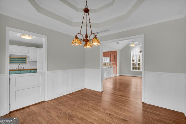 115 Settlers Point Drive, Clarkesville, GA 30523