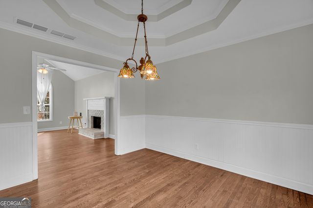 115 Settlers Point Drive, Clarkesville, GA 30523