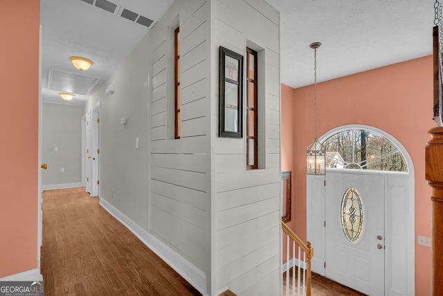 115 Settlers Point Drive, Clarkesville, GA 30523