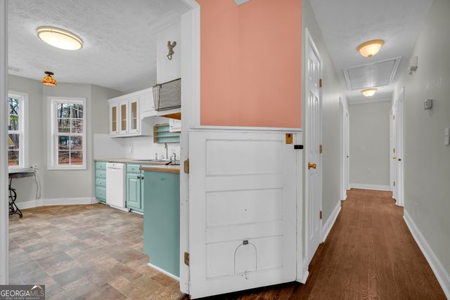115 Settlers Point Drive, Clarkesville, GA 30523