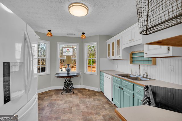 115 Settlers Point Drive, Clarkesville, GA 30523