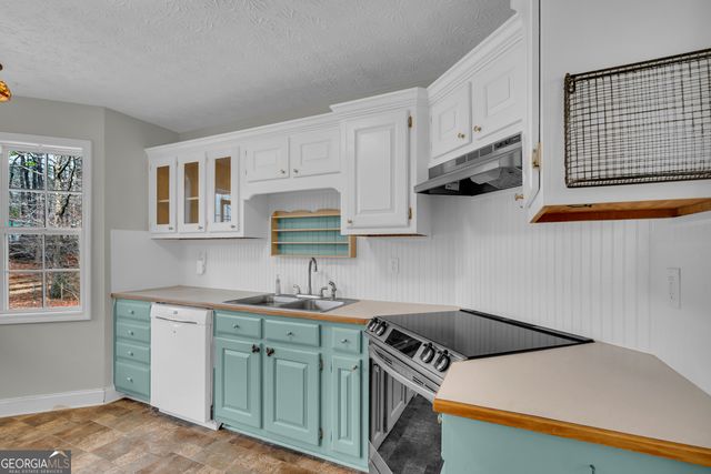 115 Settlers Point Drive, Clarkesville, GA 30523