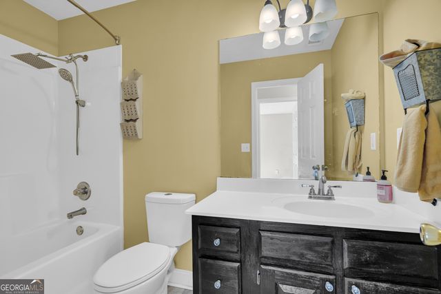 115 Settlers Point Drive, Clarkesville, GA 30523
