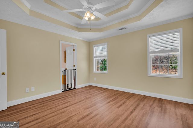 115 Settlers Point Drive, Clarkesville, GA 30523