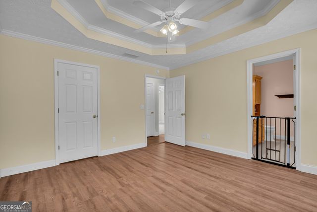 115 Settlers Point Drive, Clarkesville, GA 30523