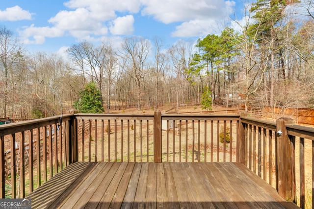 115 Settlers Point Drive, Clarkesville, GA 30523
