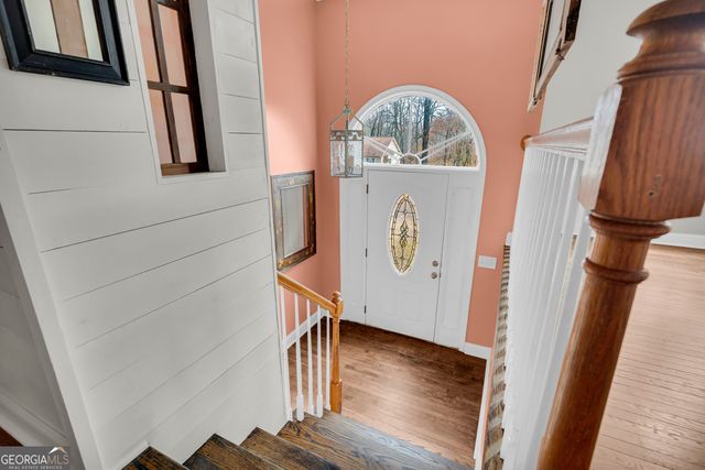 115 Settlers Point Drive, Clarkesville, GA 30523