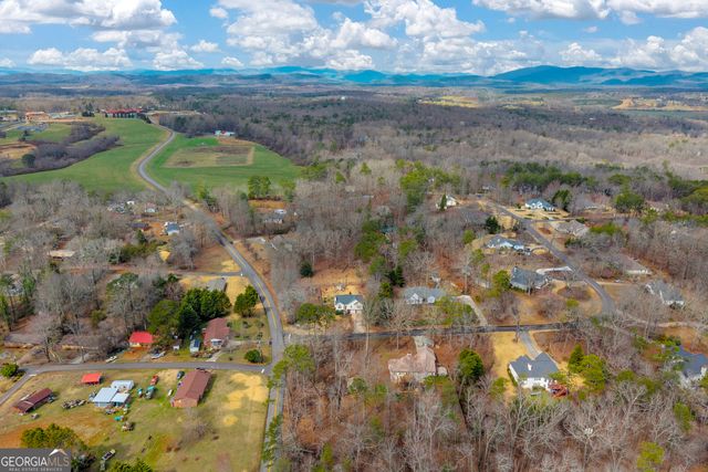 115 Settlers Point Drive, Clarkesville, GA 30523
